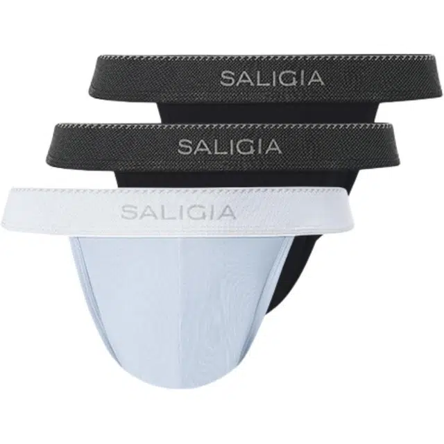SALIGIA 100S 3