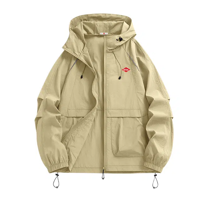Lee Cooper upf50+