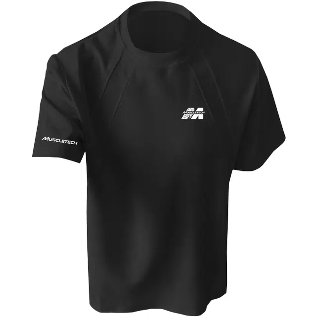 MUSCLETECH boxyPolo