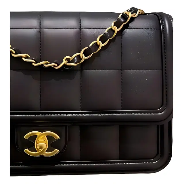 CHANEL 25C