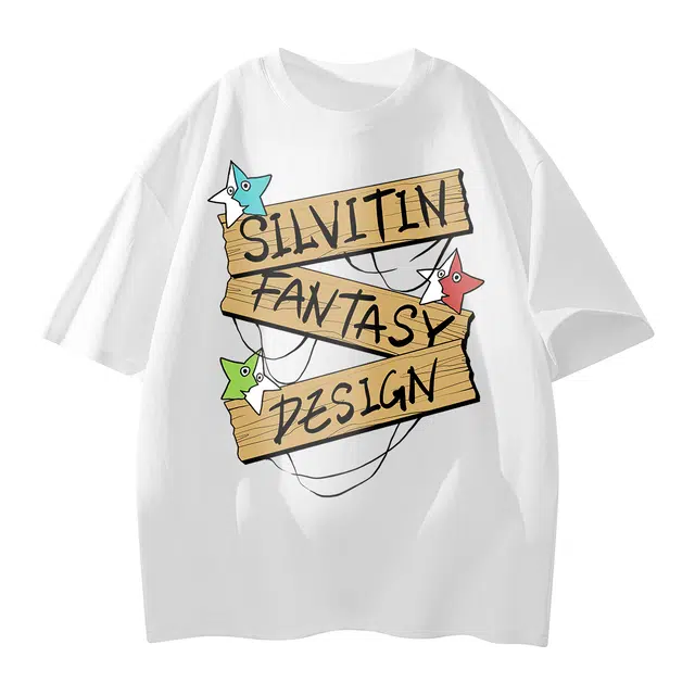 SIL VITIN T