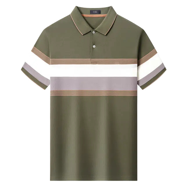 FIRS Polo