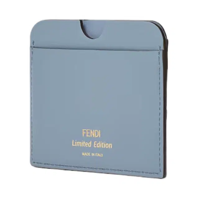FENDI Postcard