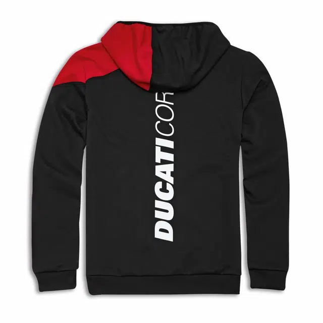 DUCATI DC Speed