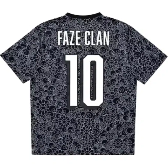 FAZE CLAN x Takashi Murakami LogoVT