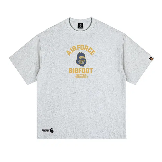 I.TFGXXFingercroxx LOGOT