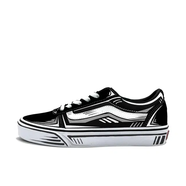 Vans Ward