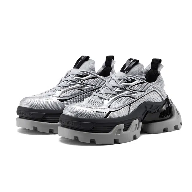 OGR T-X Killer Og grey