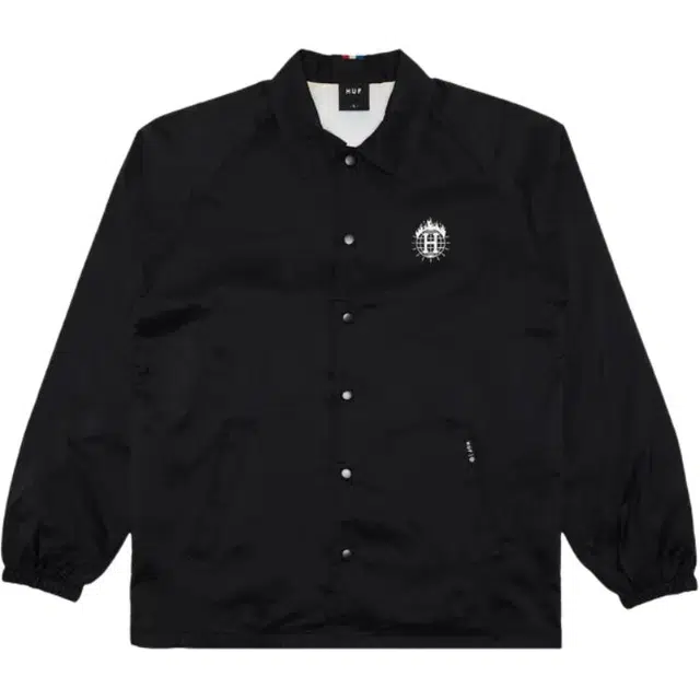 HUF x Thrasher