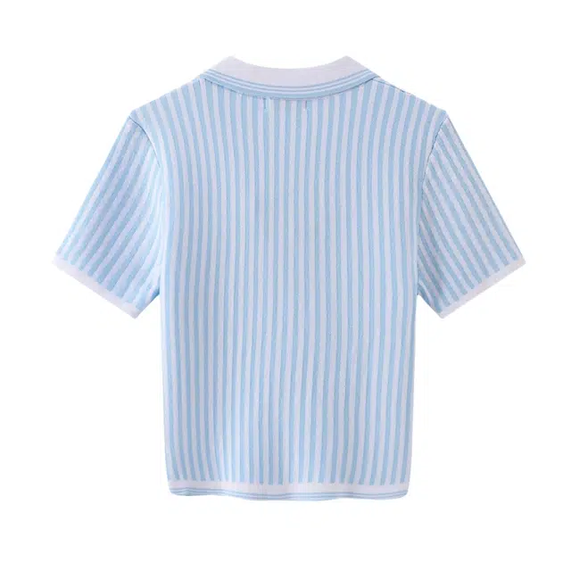 YGPRW Polo T