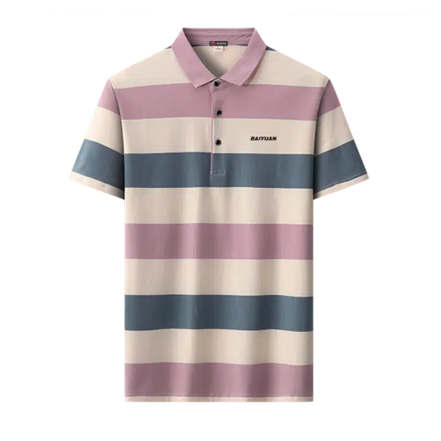 BaiYuan Trousers Polo