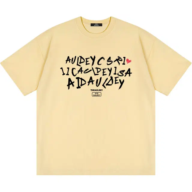 AULDEY T