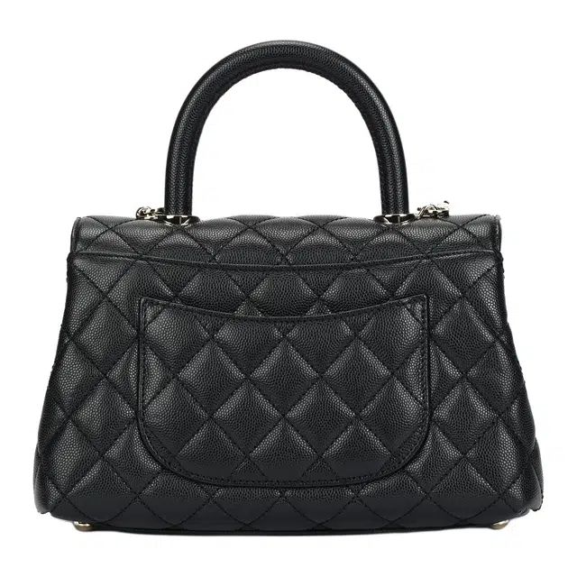 CHANEL COCO handle