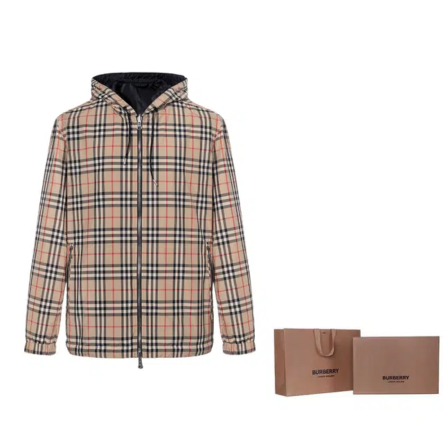 Burberry Vintage