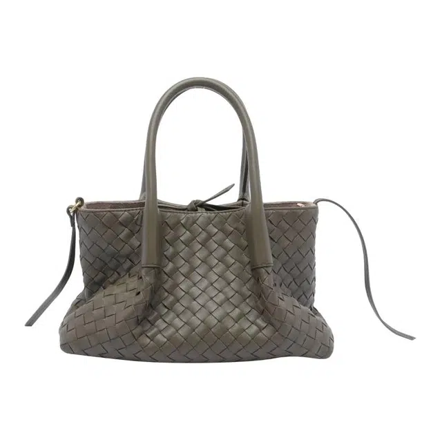 Bottega Veneta Intrecciato Tote