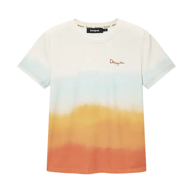 Desigual T