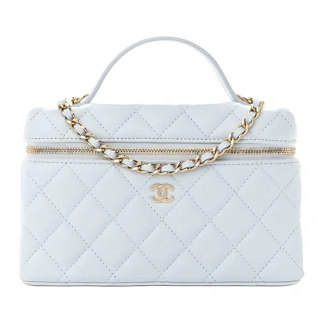 CHANEL 25P