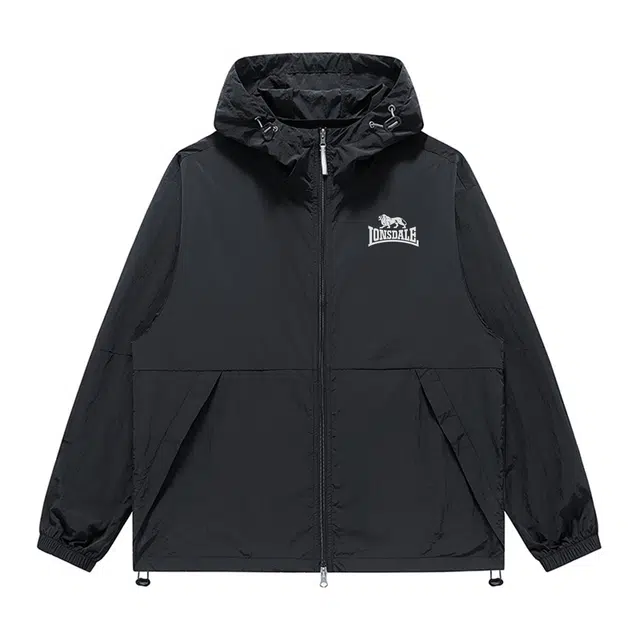 LONSDALE
