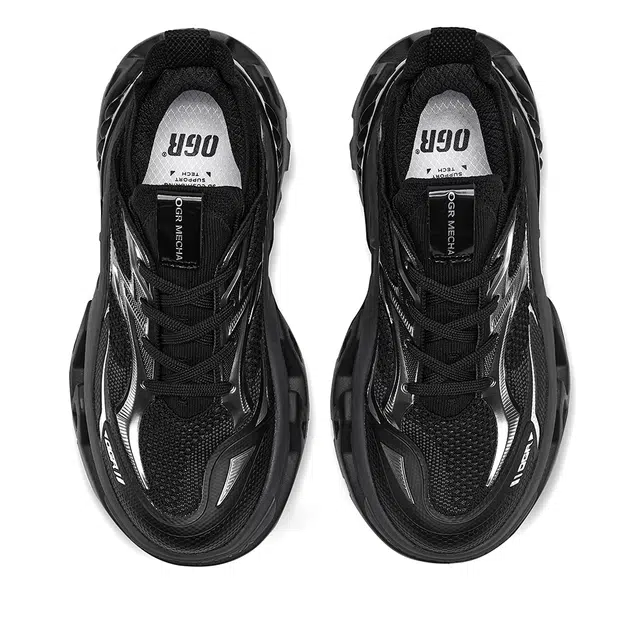 OGR T-X Killer Og black