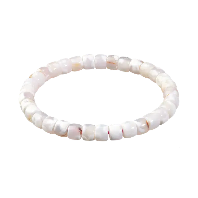 梦金园 诸事圆满 新中式国潮简约大气转运珠串珠 日常通勤百搭时尚#好运 玛瑙 手串 女款