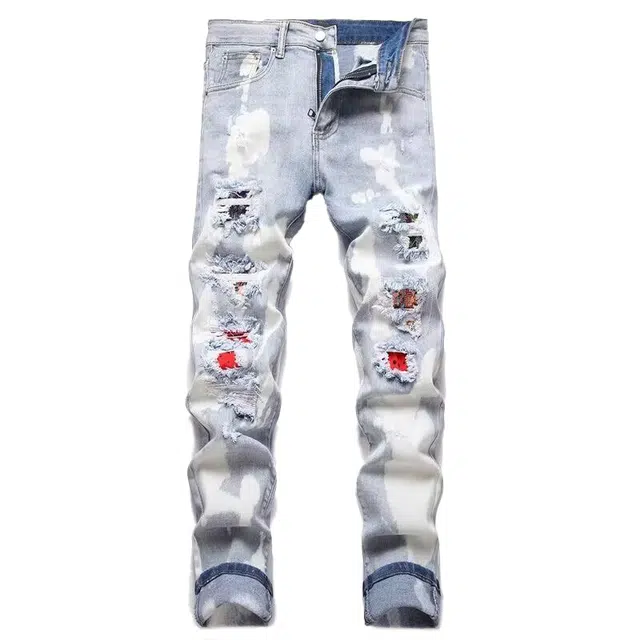 T-IRA vintage