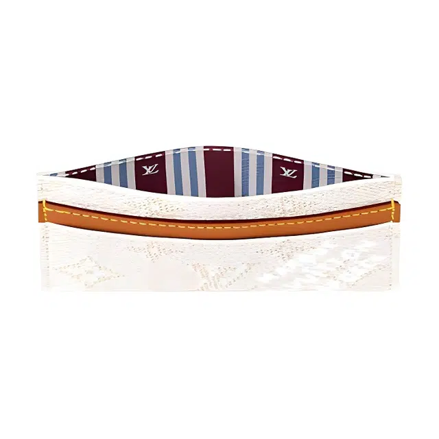 LOUIS VUITTON DOUBLE Monogram Heritage