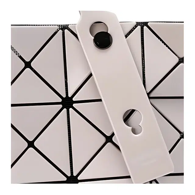 ISSEY MIYAKE Lucent PVC