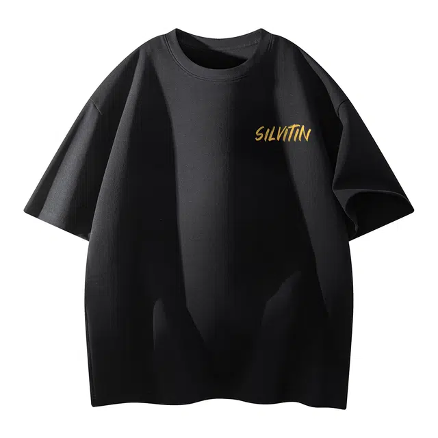 SIL VITIN logoT