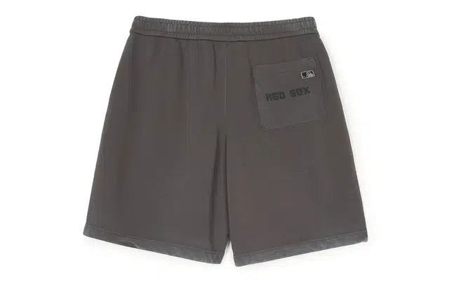 MLB Basic SS25