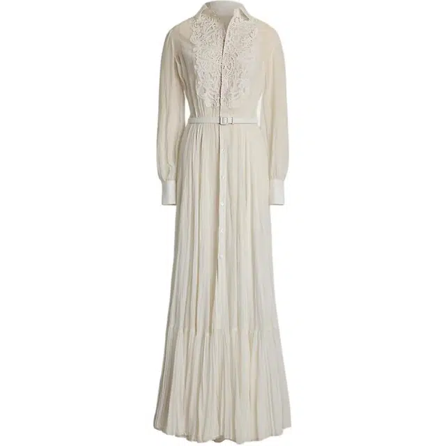 Ralph Lauren Collection SS25