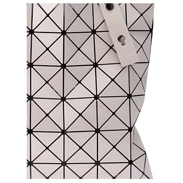 ISSEY MIYAKE Lucent PVC