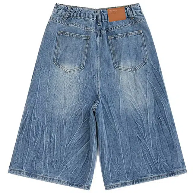 YICHEN vintagecleanfit