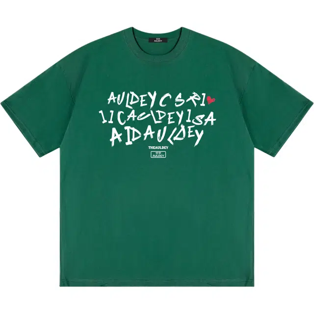 AULDEY T