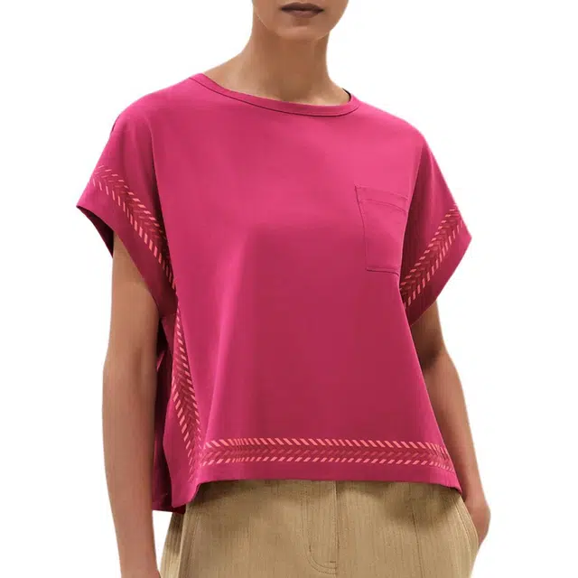 HERMES SS25 T