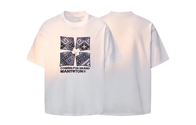 MANYSTON T
