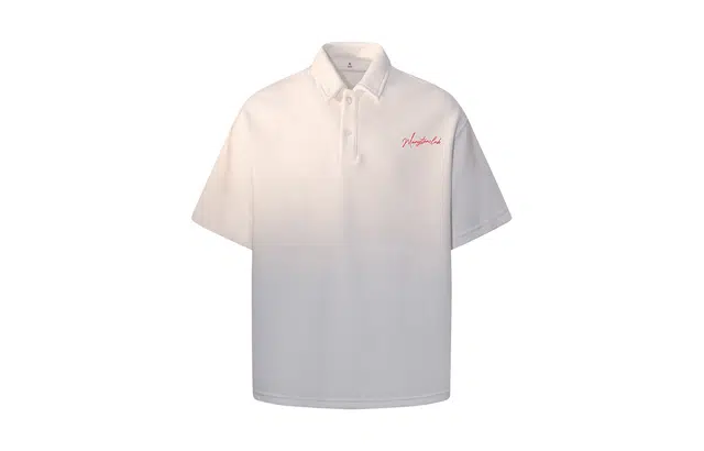 MANYSTON Polo