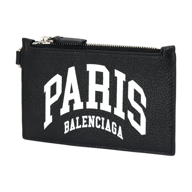 Balenciaga Paris Cash