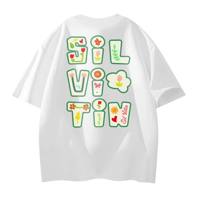 SIL VITIN T
