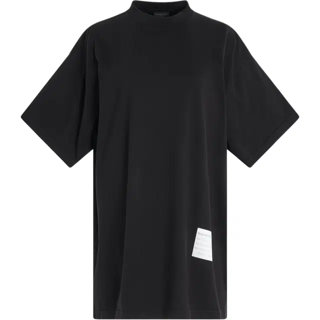 Balenciaga SS24 LogoT