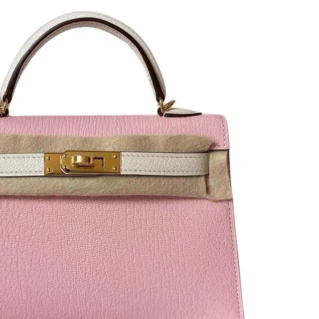 HERMES Mini Kelly SO