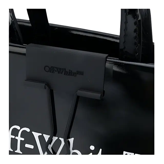 OFF-WHITE Logo