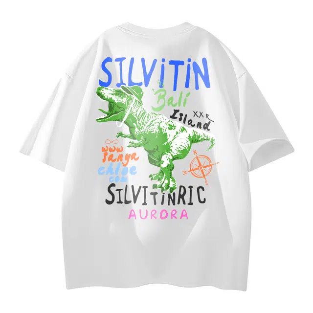 SIL VITIN T