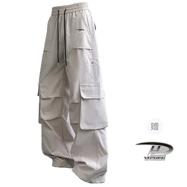 YICHEN hiphop