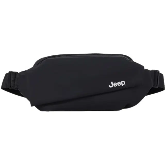 Jeep PVC