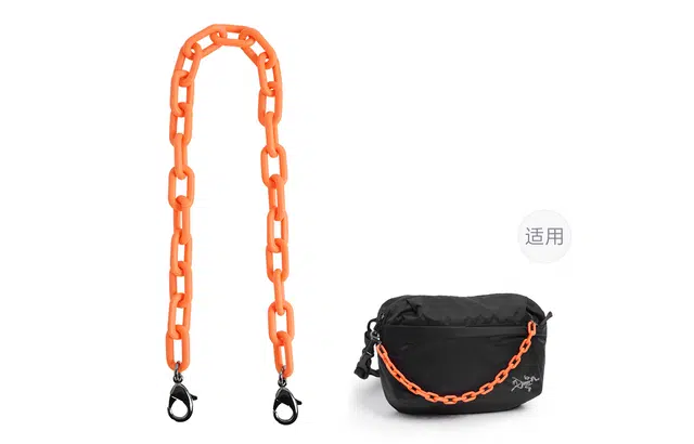 Arcteryx Heliad 6L