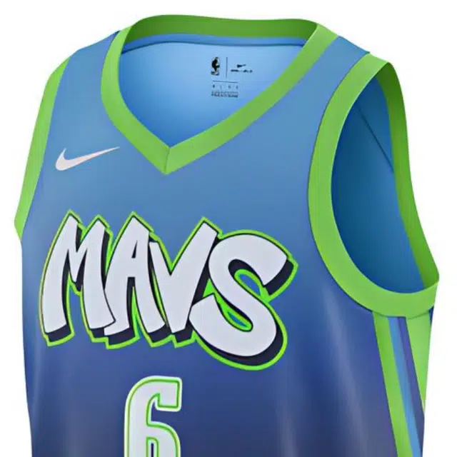 Nike NBA SW 6
