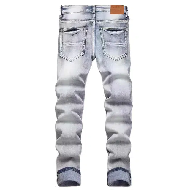 T-IRA vintage