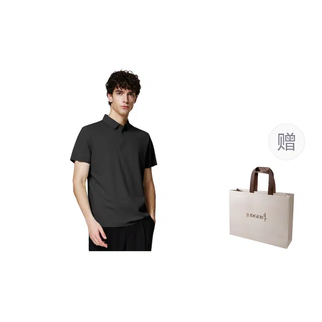 JUDGER Polo