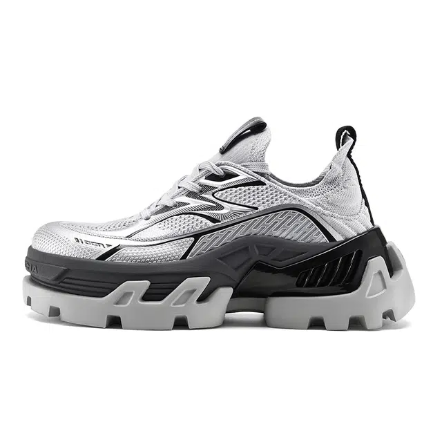 OGR T-X Killer Og grey