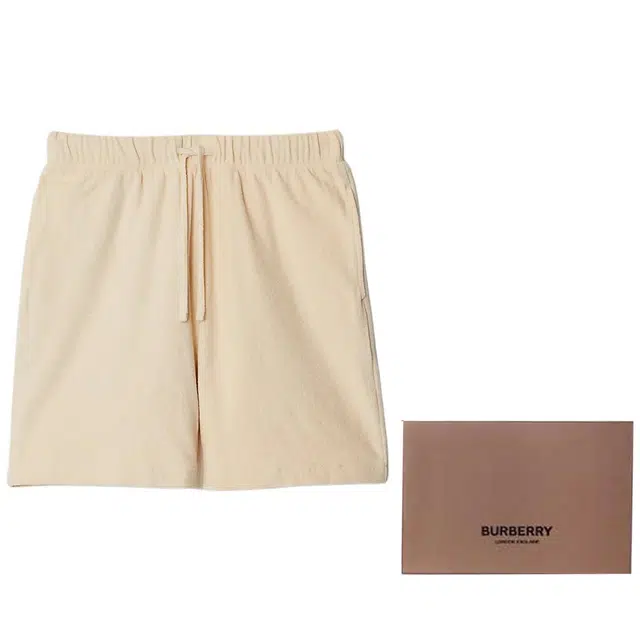 Burberry SS24 Logo